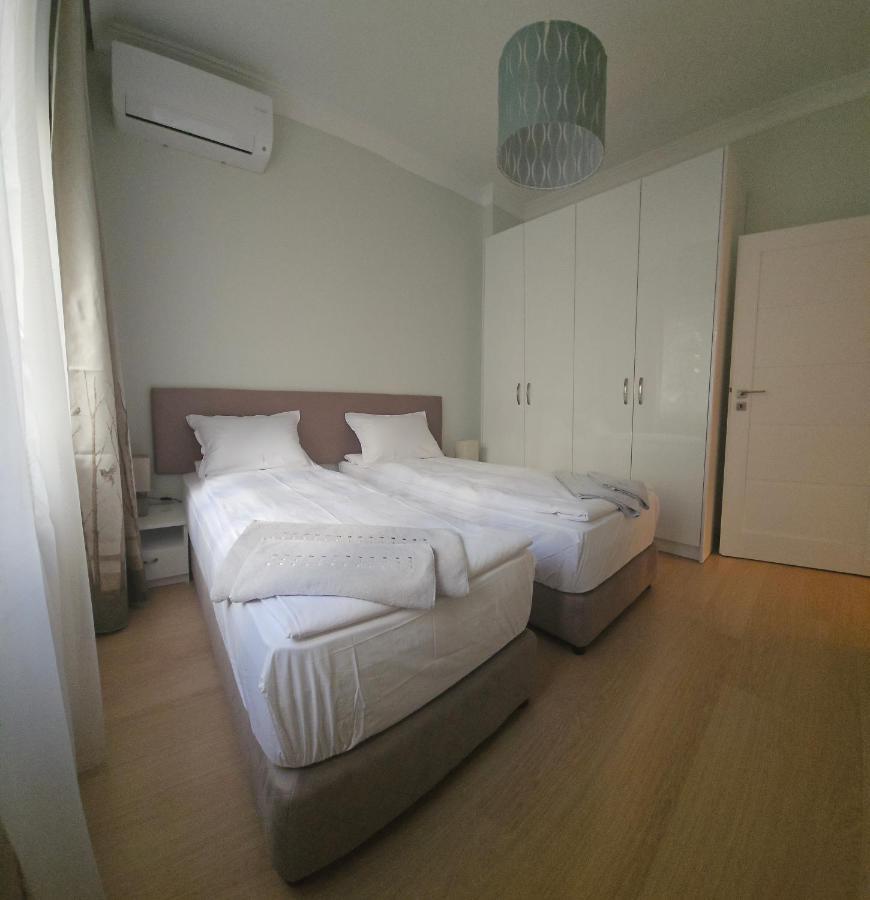 Tsar Asen 21 Apartment Sofia Exterior photo