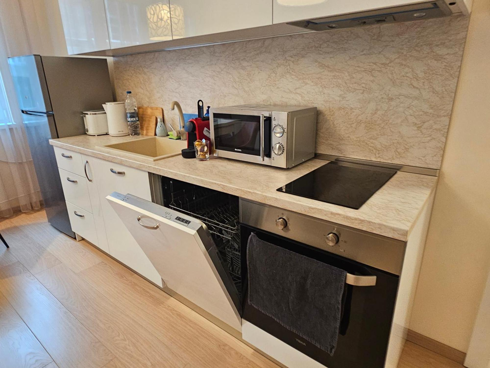 Tsar Asen 21 Apartment Sofia Exterior photo